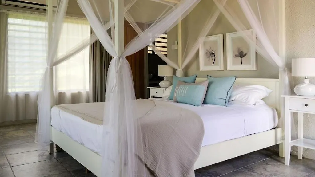 Villa Adina - A Luxury Villa With Pool, Perfect For A Quiet Hideaway Or An Exotic Escape Westerhall Land Settlement